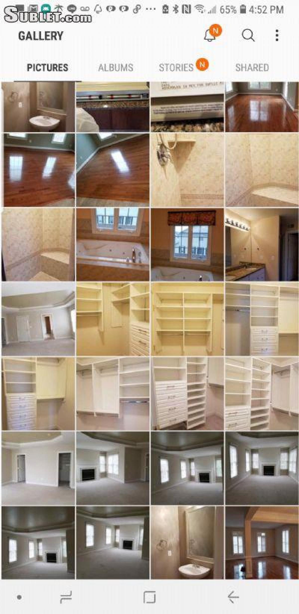 Picture of Home For Rent in Fairfax, Virginia, United States