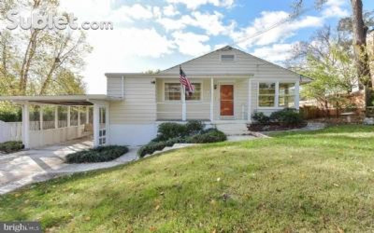 Picture of Home For Rent in Fairfax, Virginia, United States