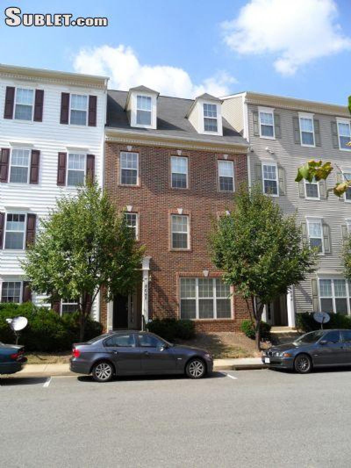 Picture of Home For Rent in Fairfax, Virginia, United States