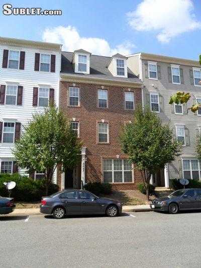 Home For Rent in Fairfax, Virginia
