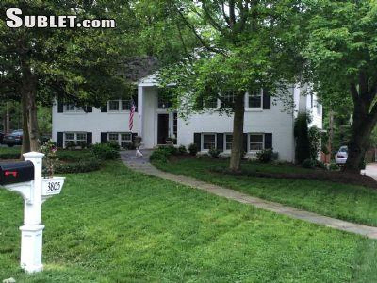 Picture of Home For Rent in Fairfax, Virginia, United States