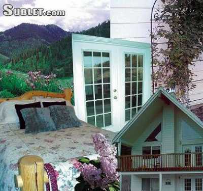 Home For Rent in Chelan, Washington