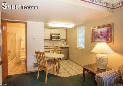 Home For Rent in Spokane, Washington