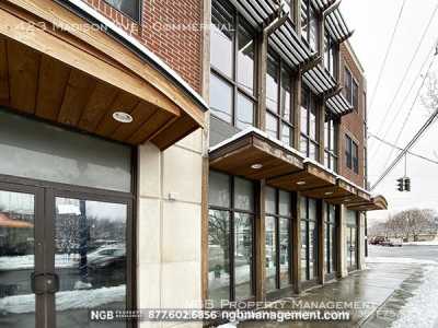 Apartment For Rent in Albany, New York