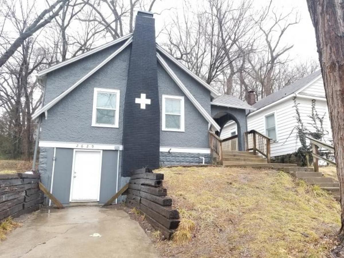 Picture of Home For Rent in Kansas City, Missouri, United States