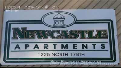 Apartment For Rent in