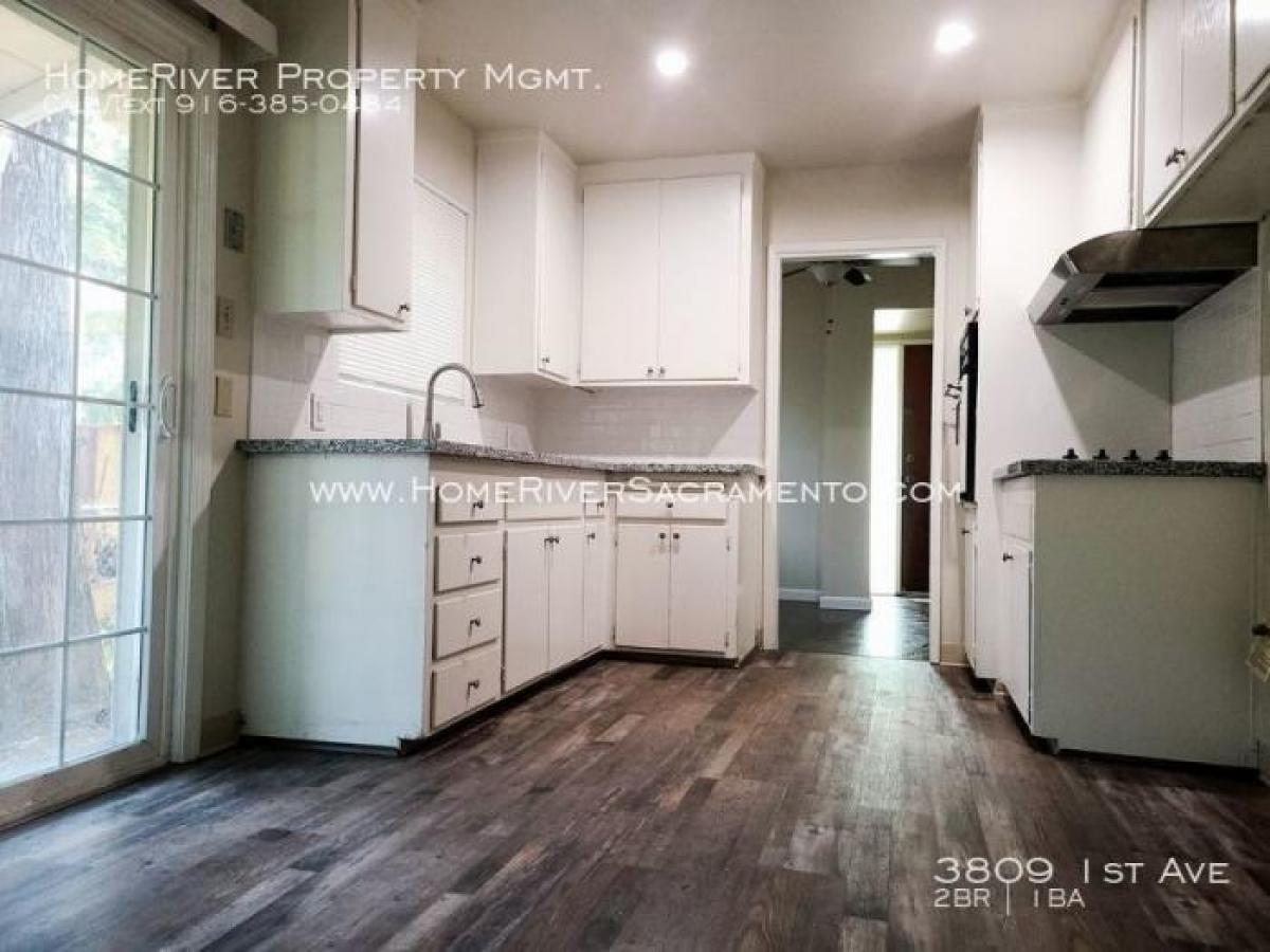 Picture of Home For Rent in Sacramento, California, United States