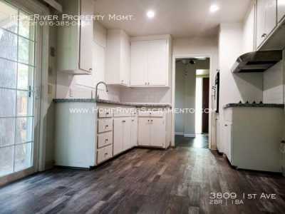 Home For Rent in Sacramento, California