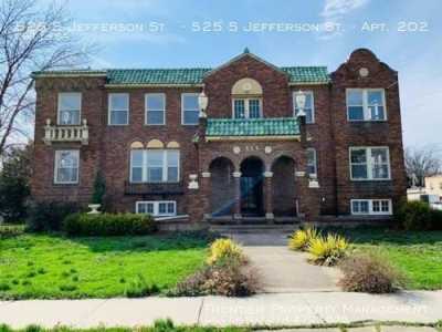 Apartment For Rent in 