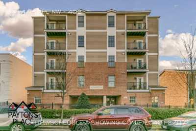 Condo For Rent in Washington, District of Columbia