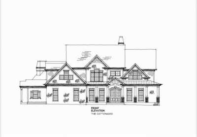 Home For Sale in Duluth, Georgia