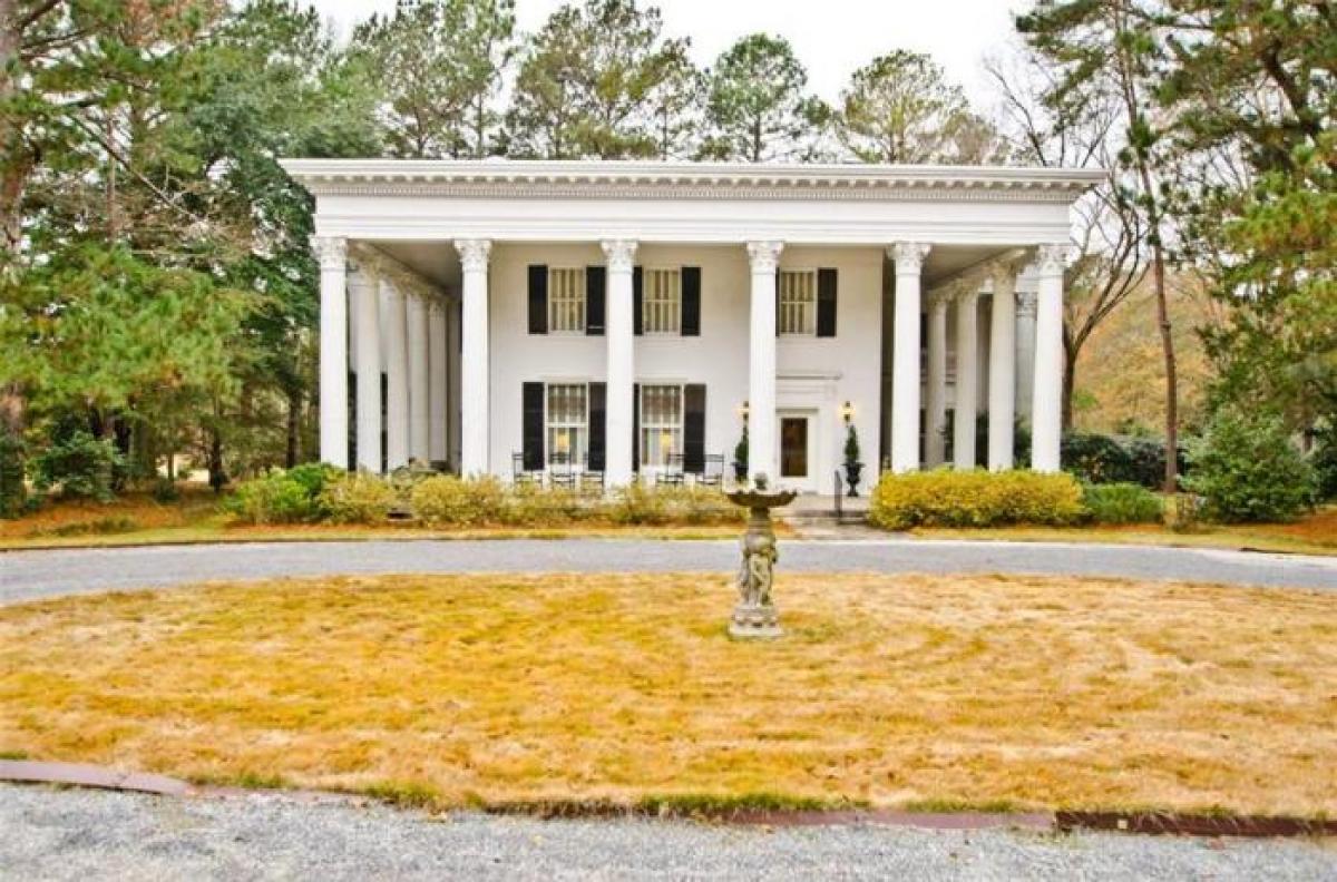 Picture of Home For Sale in Griffin, Georgia, United States