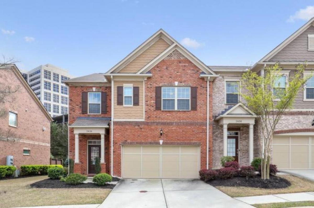 Picture of Home For Sale in Smyrna, Georgia, United States