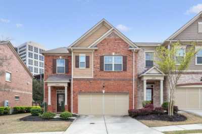 Home For Sale in Smyrna, Georgia
