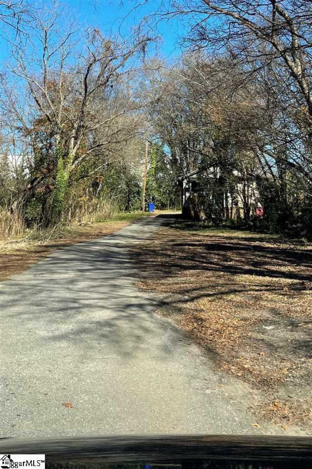 Picture of Residential Land For Sale in Greenville, South Carolina, United States
