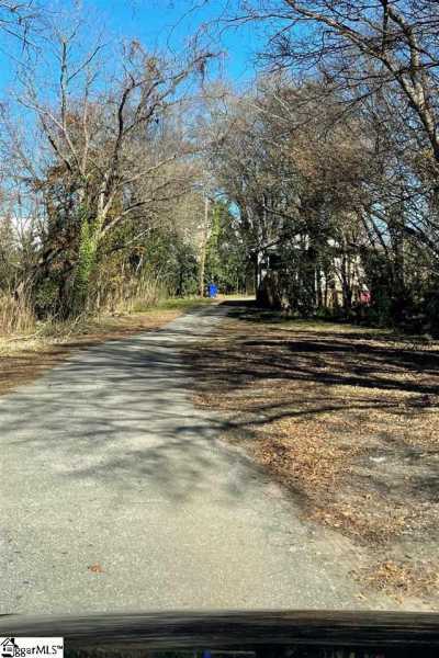 Residential Land For Sale in Greenville, South Carolina