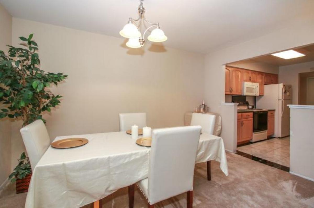 Picture of Apartment For Rent in Foster City, California, United States