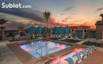 Apartment For Rent in Maricopa, Arizona