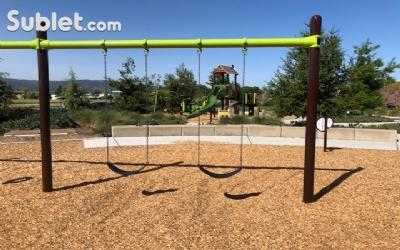 Apartment For Rent in Alameda, California