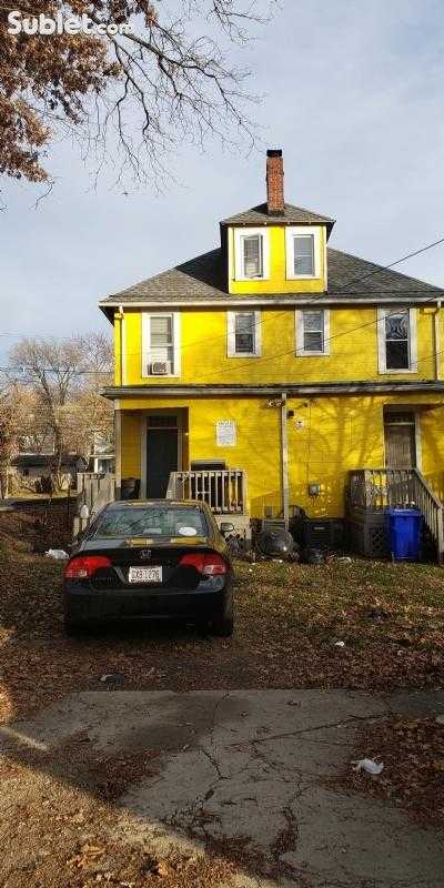 Home For Rent in Franklin, Ohio