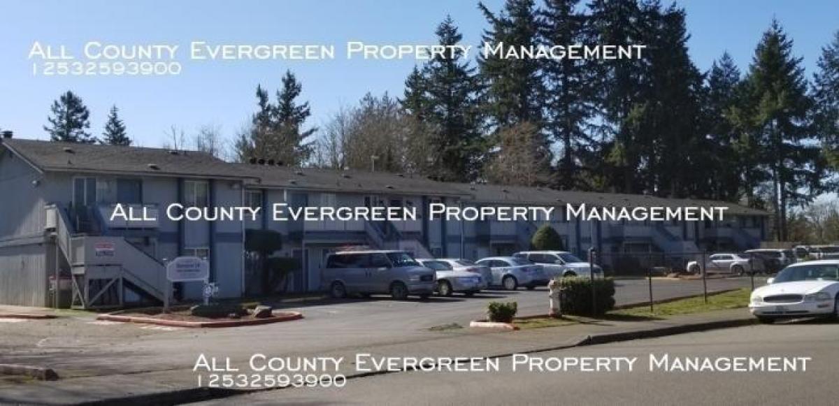 10805 SE 222nd Pl, Kent, Washington, United States Apartments For