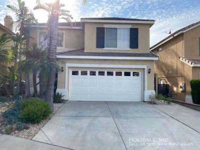 Home For Rent in Chino Hills, California