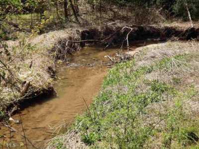 Residential Land For Sale in Clayton, Georgia