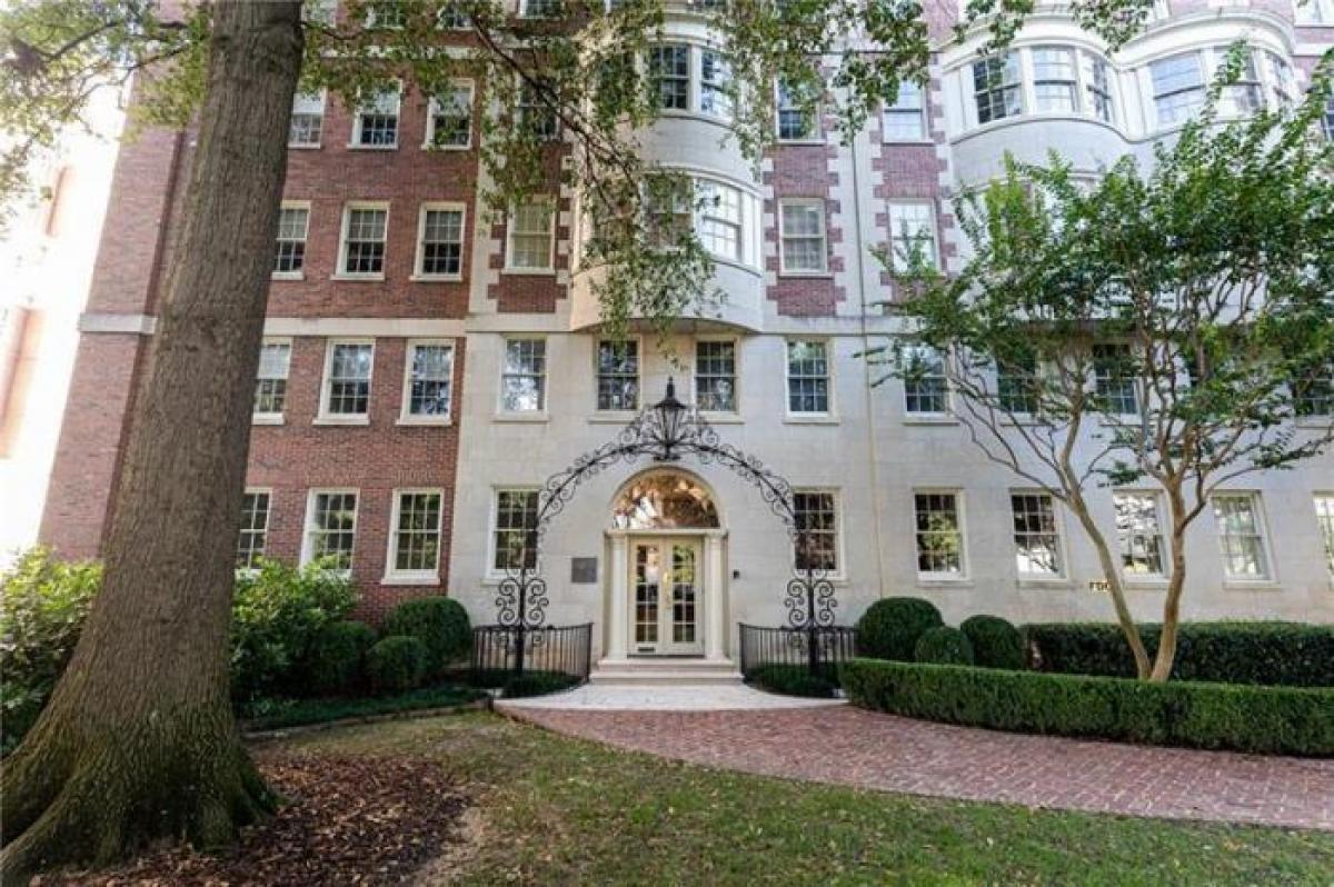 Picture of Apartment For Sale in Atlanta, Georgia, United States