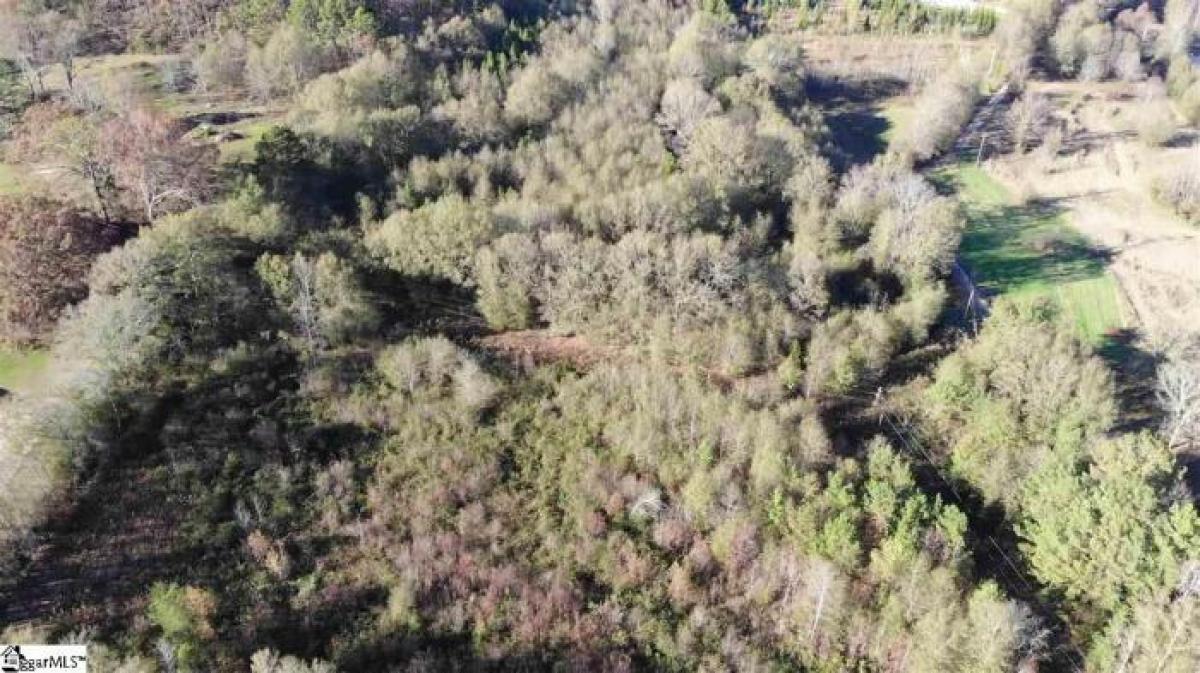 Picture of Residential Land For Sale in Easley, South Carolina, United States