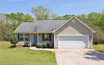 Home For Sale in Anderson, South Carolina
