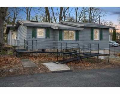 Home For Sale in Weymouth, Massachusetts