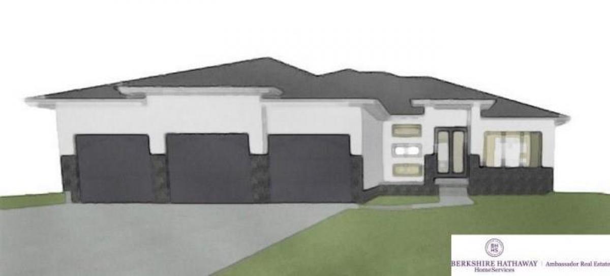 Picture of Home For Sale in Gretna, Nebraska, United States