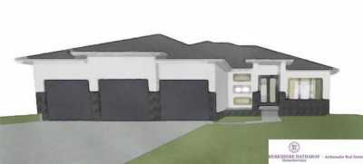 Home For Sale in Gretna, Nebraska