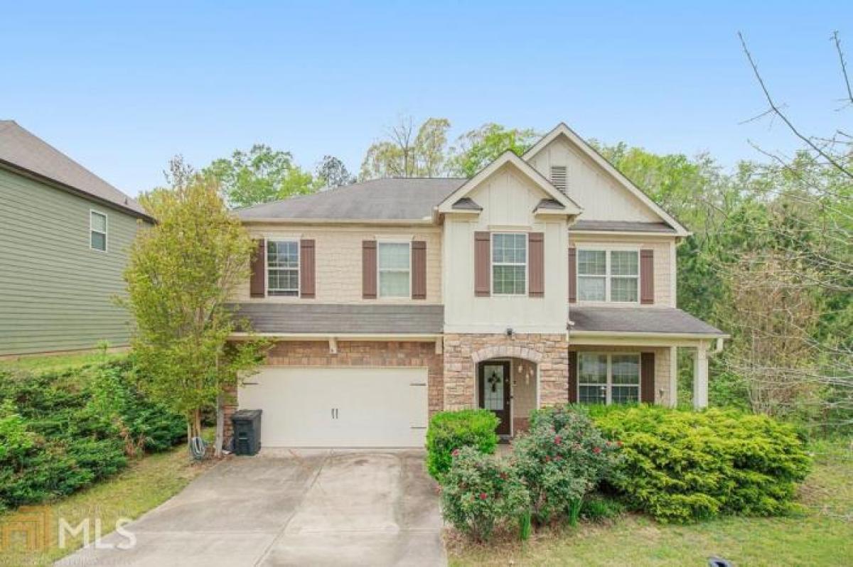 Picture of Home For Sale in Columbus, Georgia, United States