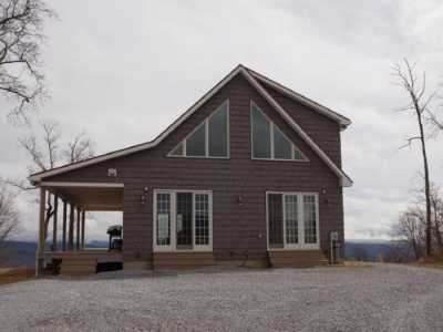 Home For Sale in Franklin, West Virginia