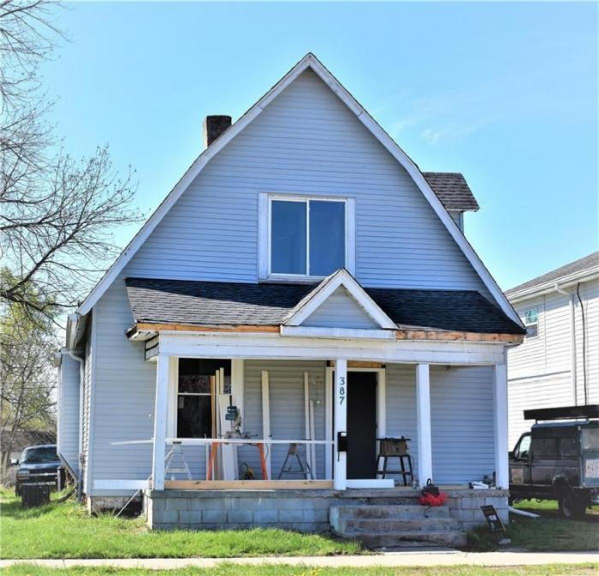 Picture of Home For Sale in Martinsville, Indiana, United States