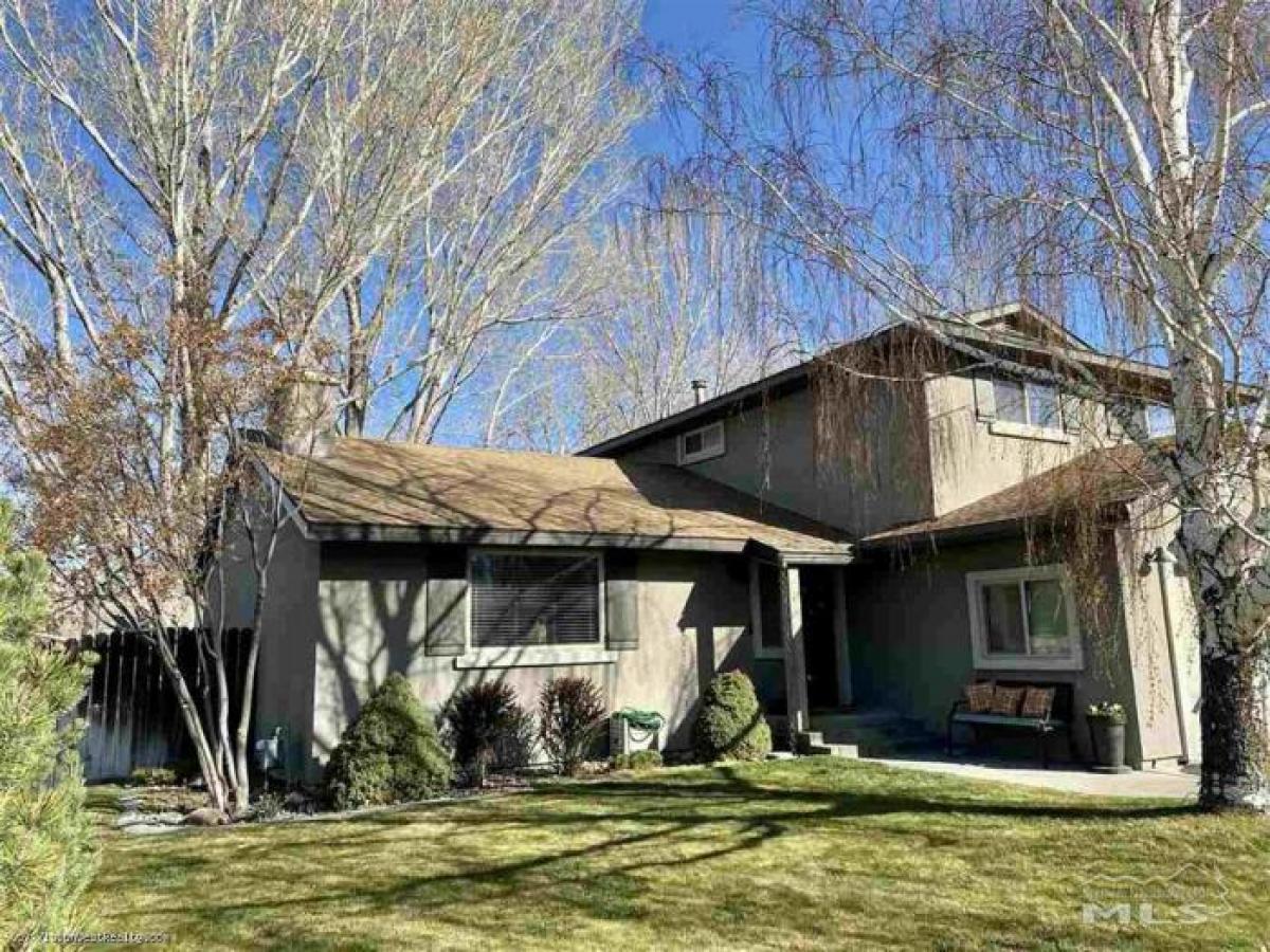 Picture of Home For Sale in Winnemucca, Nevada, United States