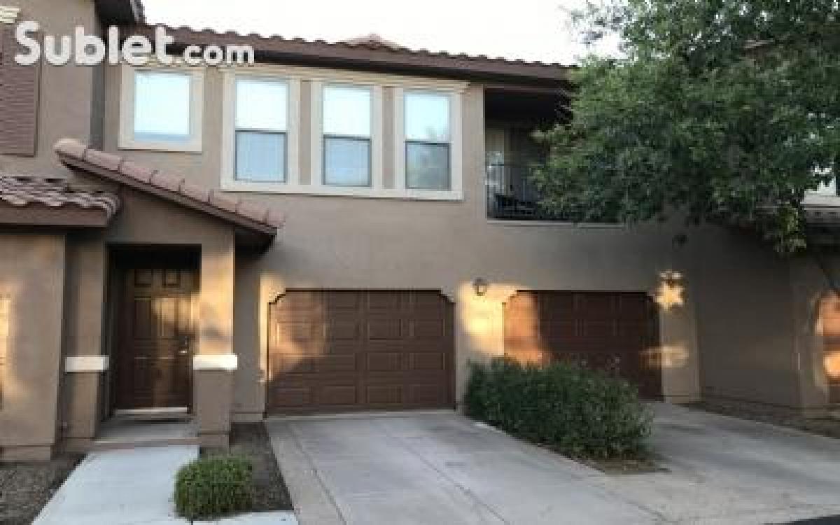 Picture of Home For Rent in Maricopa, Arizona, United States