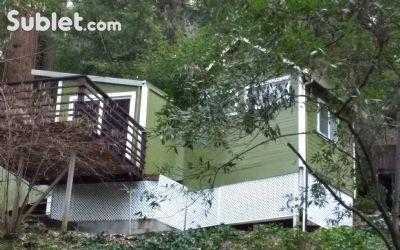 Home For Rent in Santa Cruz, California