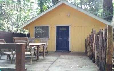 Home For Rent in Santa Cruz, California