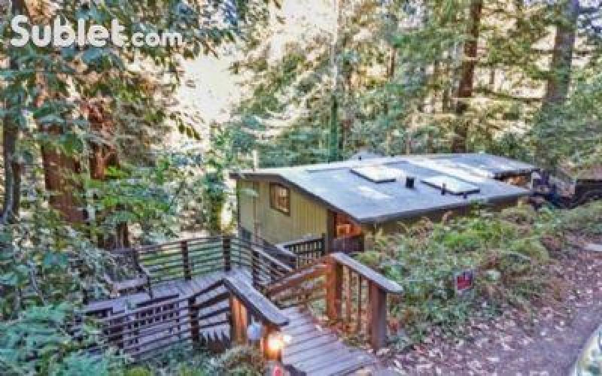 Picture of Apartment For Rent in Santa Cruz, California, United States