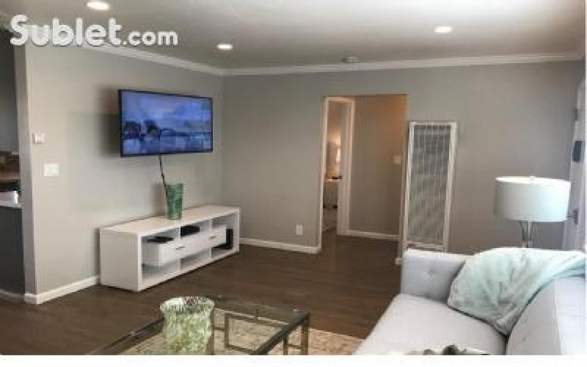 Picture of Apartment For Rent in San Mateo, California, United States