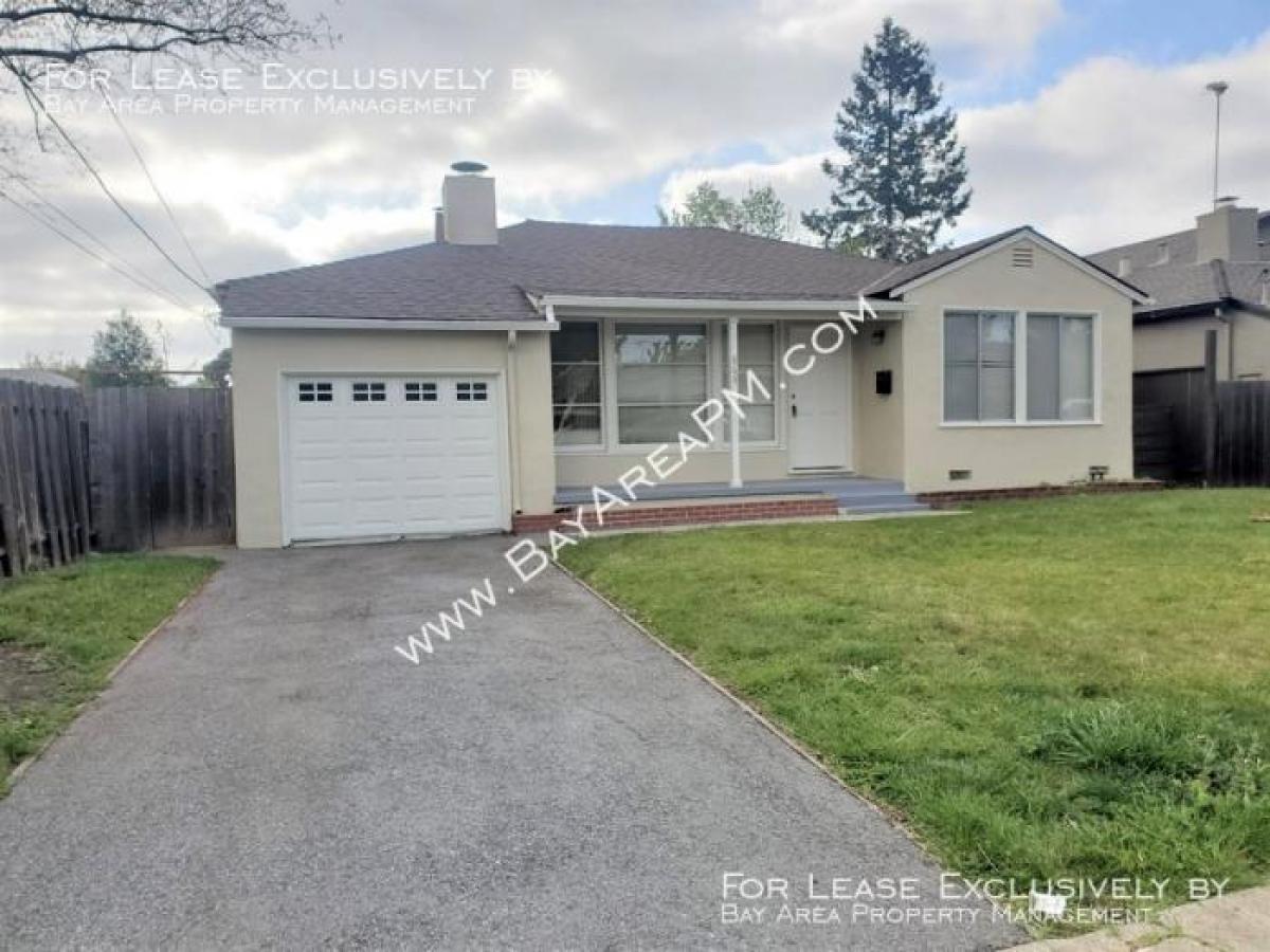 Picture of Home For Rent in Redwood City, California, United States