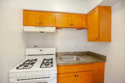 Apartment For Rent in 