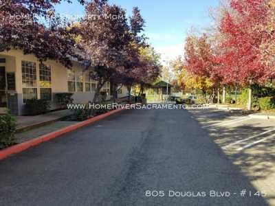 Retail For Rent in Roseville, California
