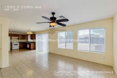 Home For Rent in Buckeye, Arizona