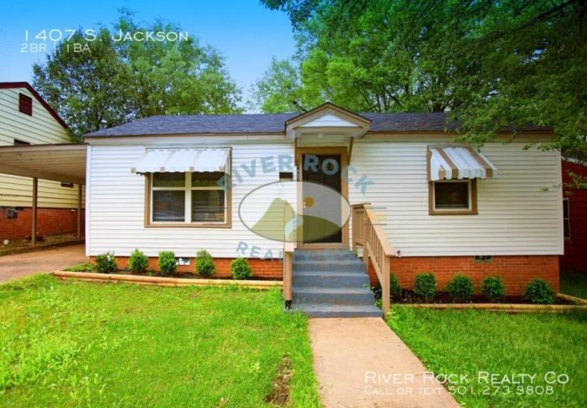Picture of Home For Rent in Little Rock, Arkansas, United States