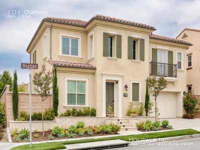 Home For Rent in Irvine, California