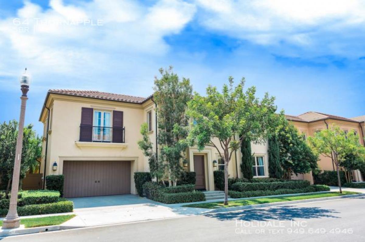 Picture of Home For Rent in Irvine, California, United States