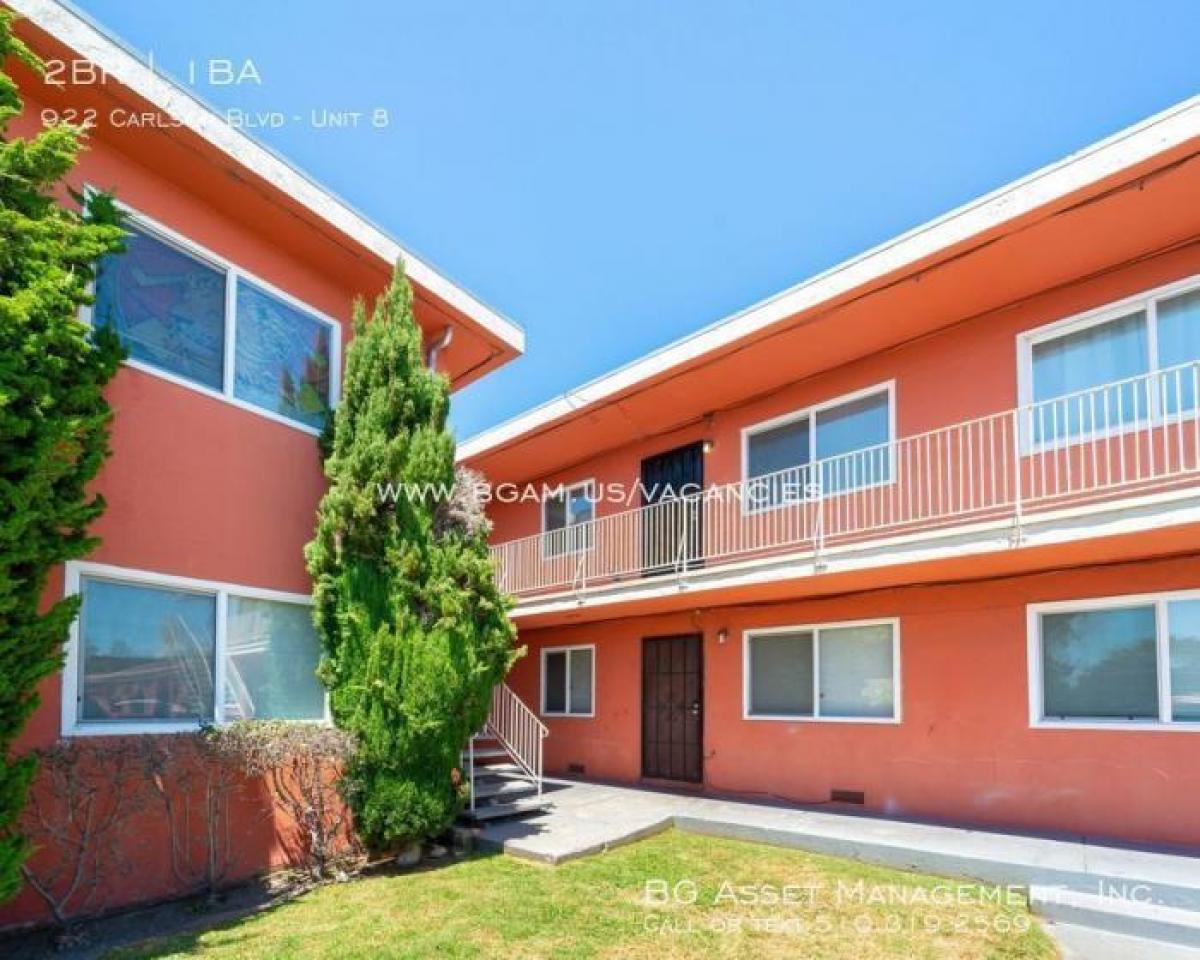 Picture of Apartment For Rent in Richmond, California, United States